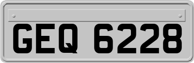 GEQ6228