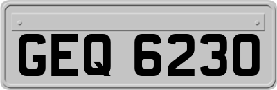 GEQ6230