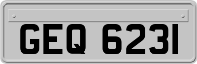 GEQ6231