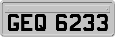 GEQ6233