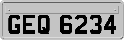 GEQ6234