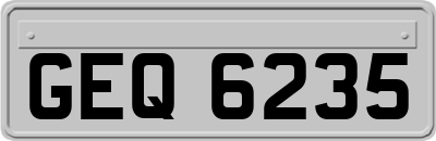 GEQ6235