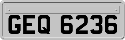 GEQ6236