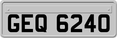 GEQ6240