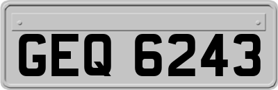 GEQ6243
