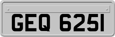 GEQ6251