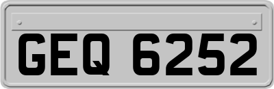 GEQ6252