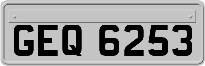GEQ6253