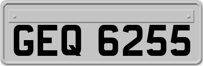 GEQ6255