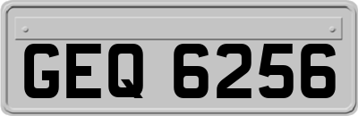 GEQ6256