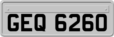 GEQ6260