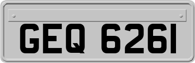 GEQ6261
