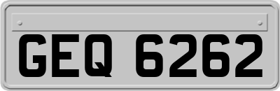 GEQ6262