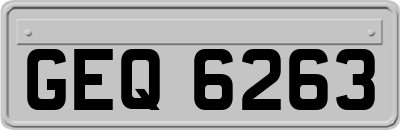 GEQ6263
