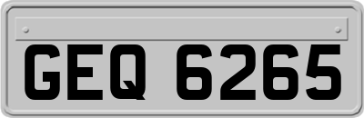 GEQ6265