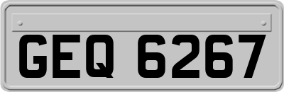 GEQ6267