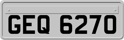 GEQ6270