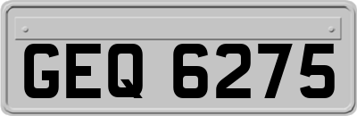 GEQ6275