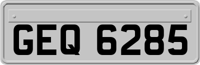 GEQ6285