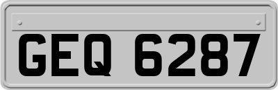 GEQ6287