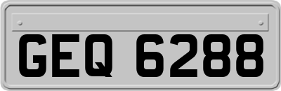 GEQ6288
