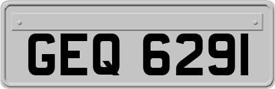 GEQ6291