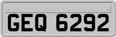 GEQ6292