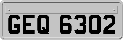 GEQ6302