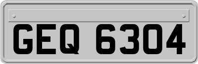 GEQ6304