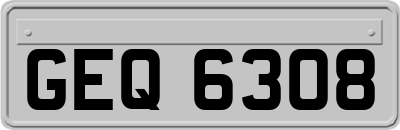 GEQ6308