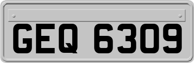 GEQ6309