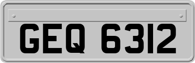 GEQ6312
