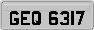 GEQ6317