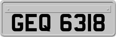 GEQ6318