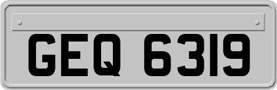 GEQ6319