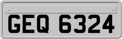 GEQ6324