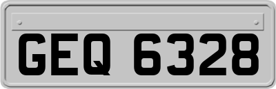 GEQ6328