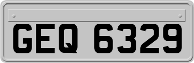 GEQ6329
