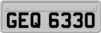 GEQ6330