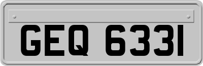 GEQ6331