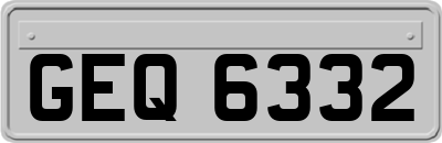 GEQ6332