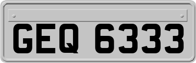 GEQ6333