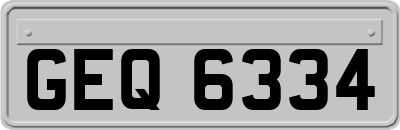 GEQ6334