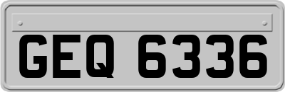 GEQ6336