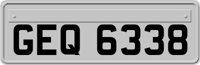 GEQ6338