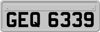 GEQ6339