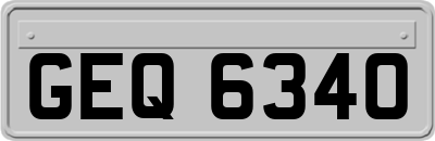 GEQ6340