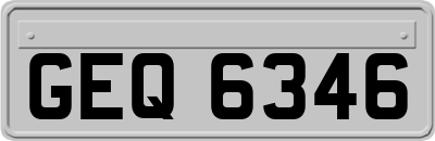 GEQ6346