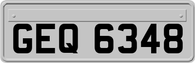 GEQ6348