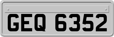 GEQ6352